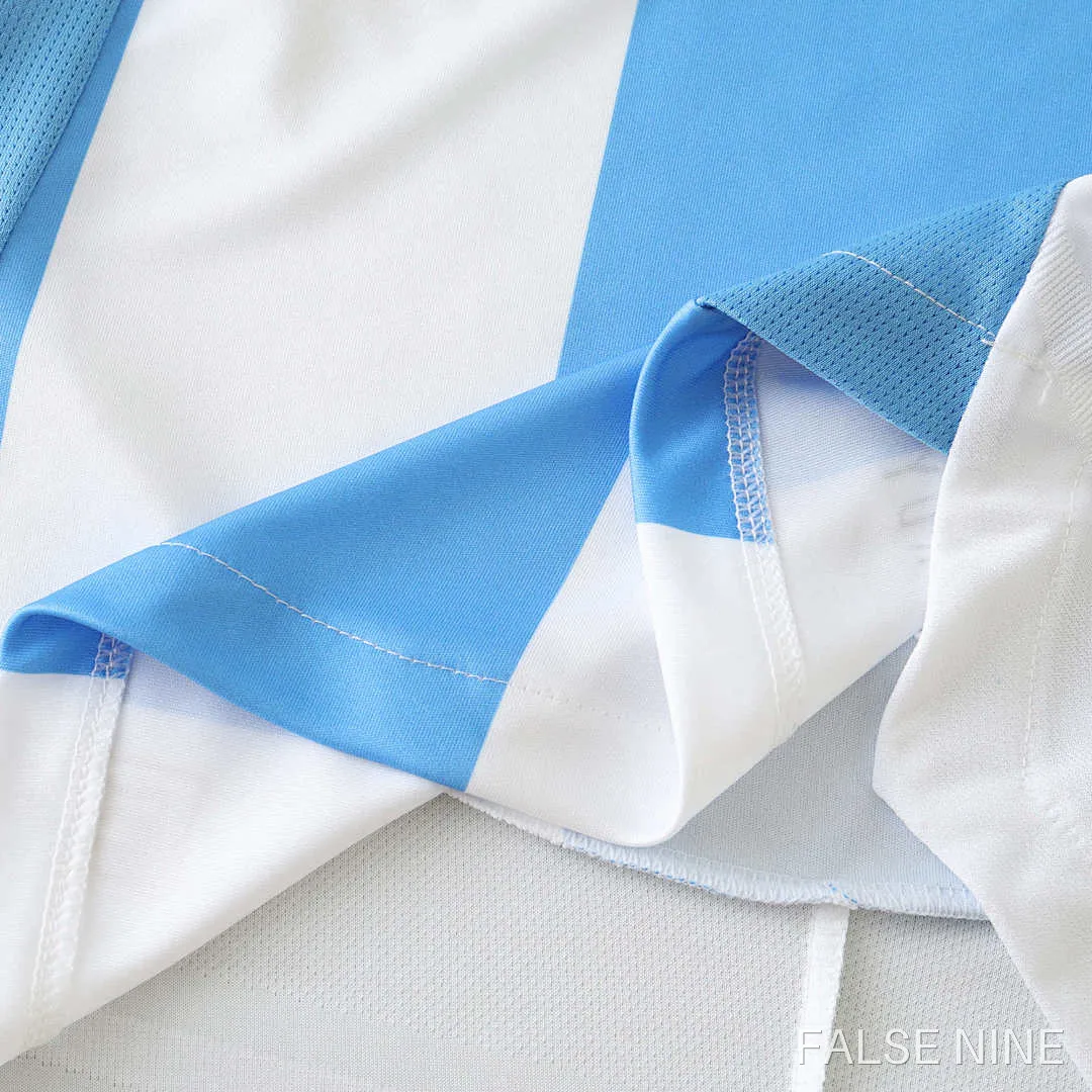 Argentina 24/25 Home Shirt (Player Version), photo 19