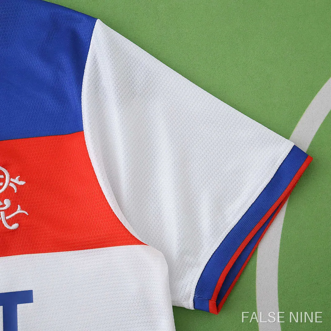 Rangers 25/26 Away Shirt (Fan Version), photo 10