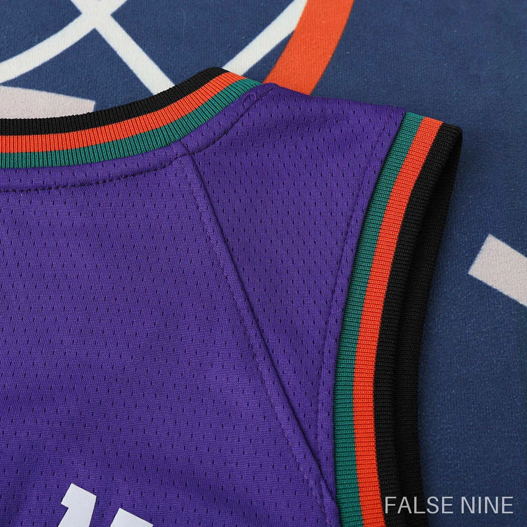 Phoenix Suns 24/25 The Valley Jersey, photo 19