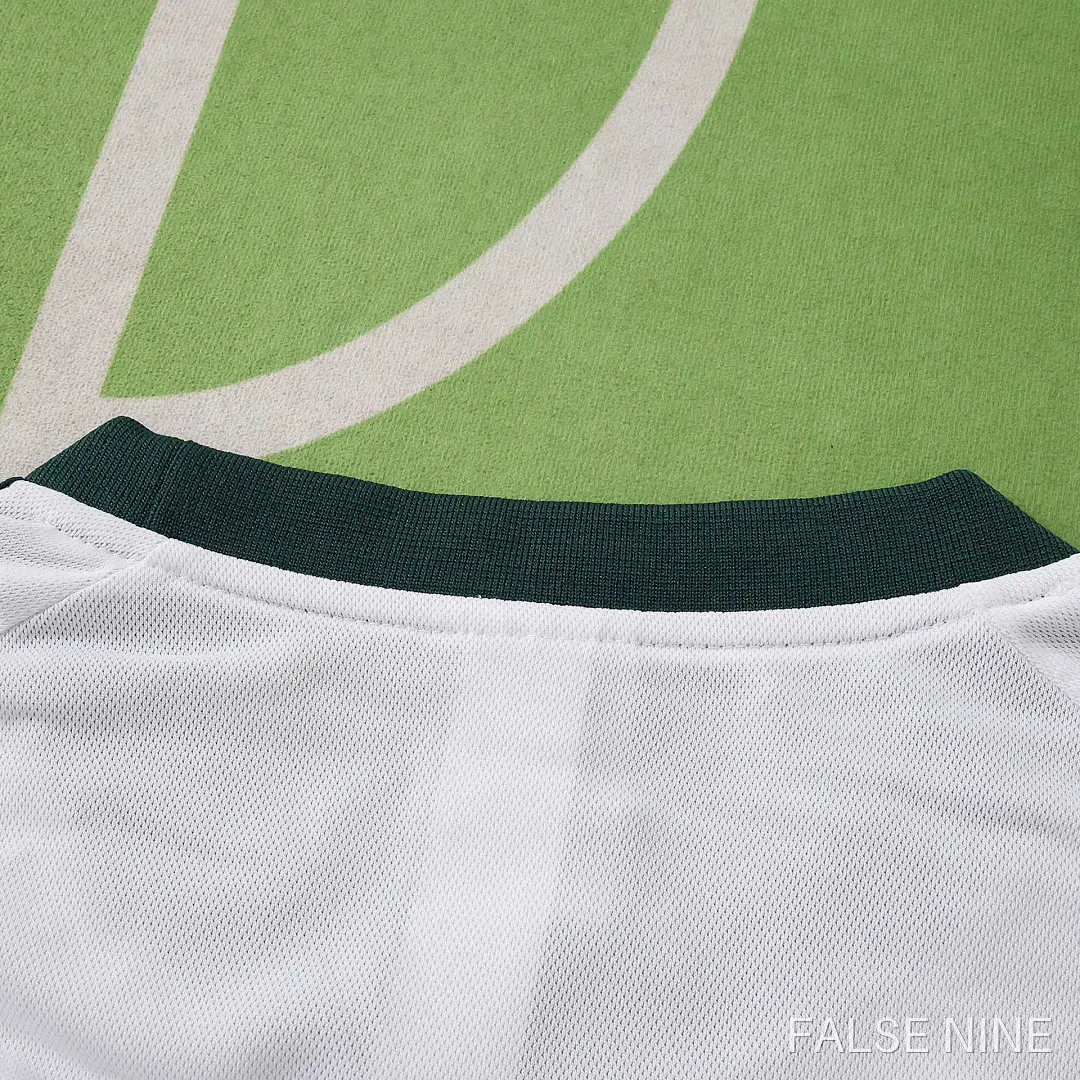 Mexico 2026 Training Shirt (Fan Version), photo 3