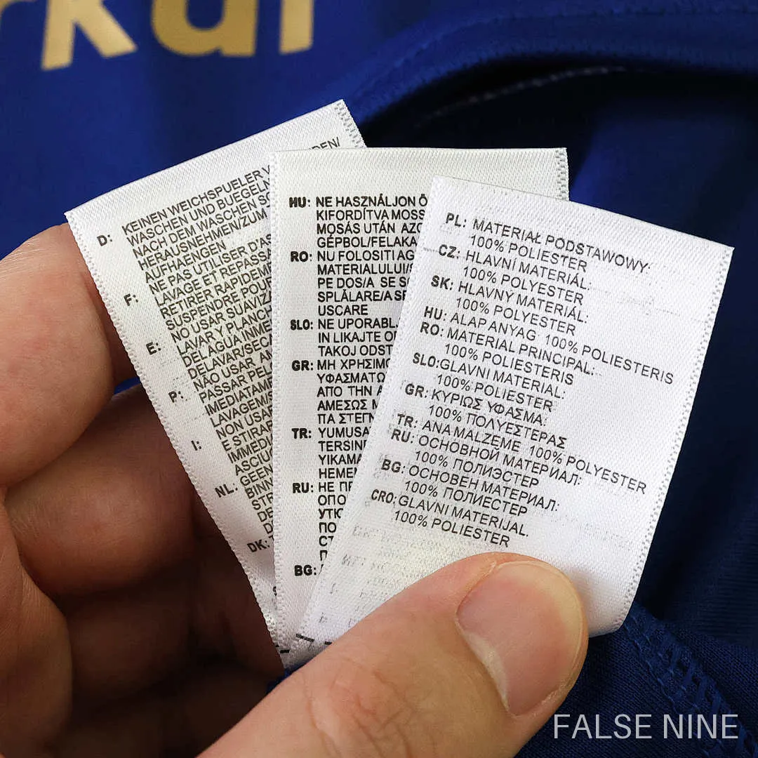 Hamburger SV 25/26 Away Shirt (Fan Version), photo 16