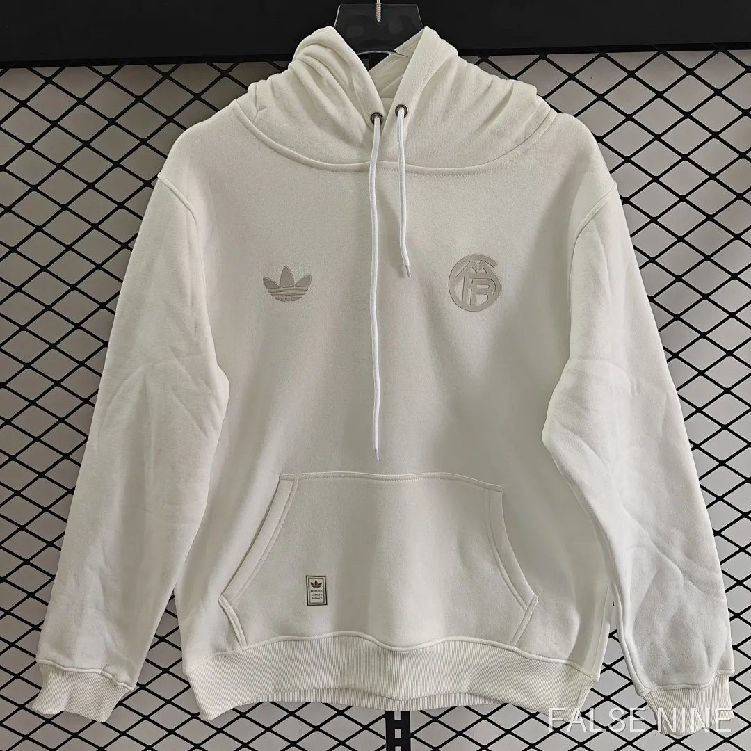25/26 Fußball-Club Bayern München hoodie, photo 9