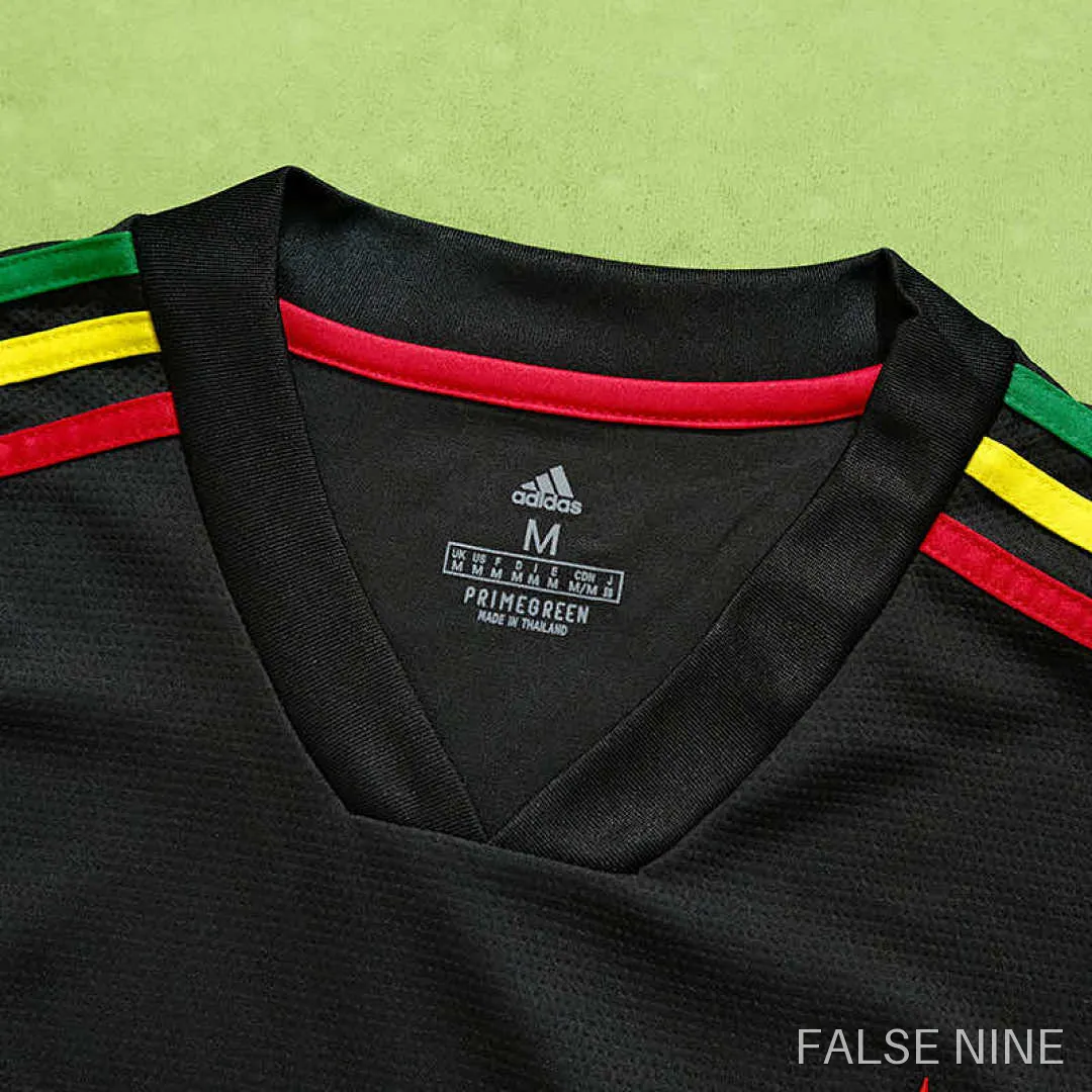 Ajax 21/22 Third Shirt (Fan Version), photo 20