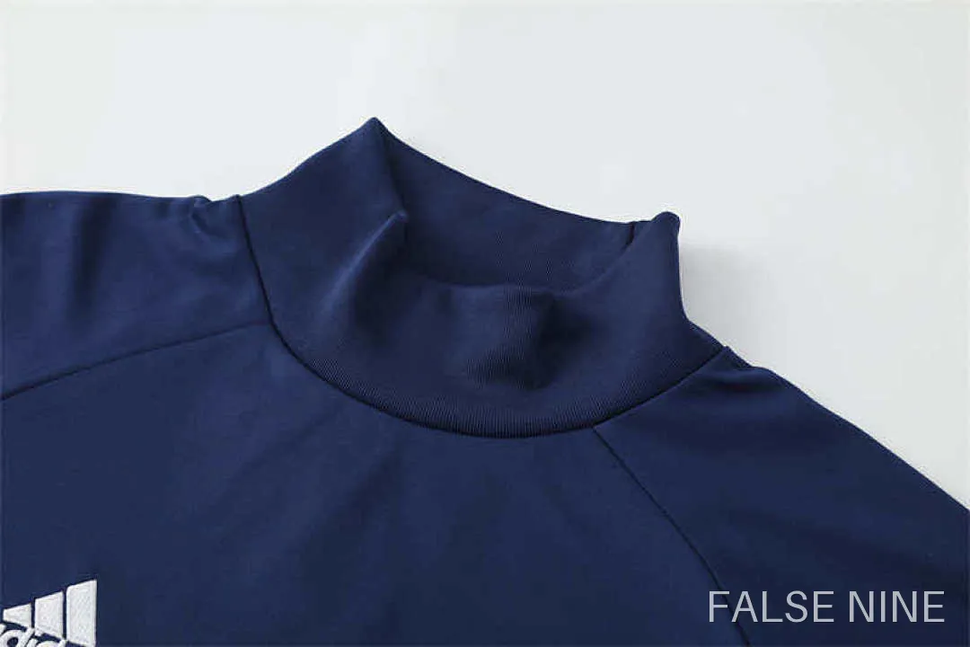 Real Madrid 16/17 Training Jacket (Royal Blue), photo 3