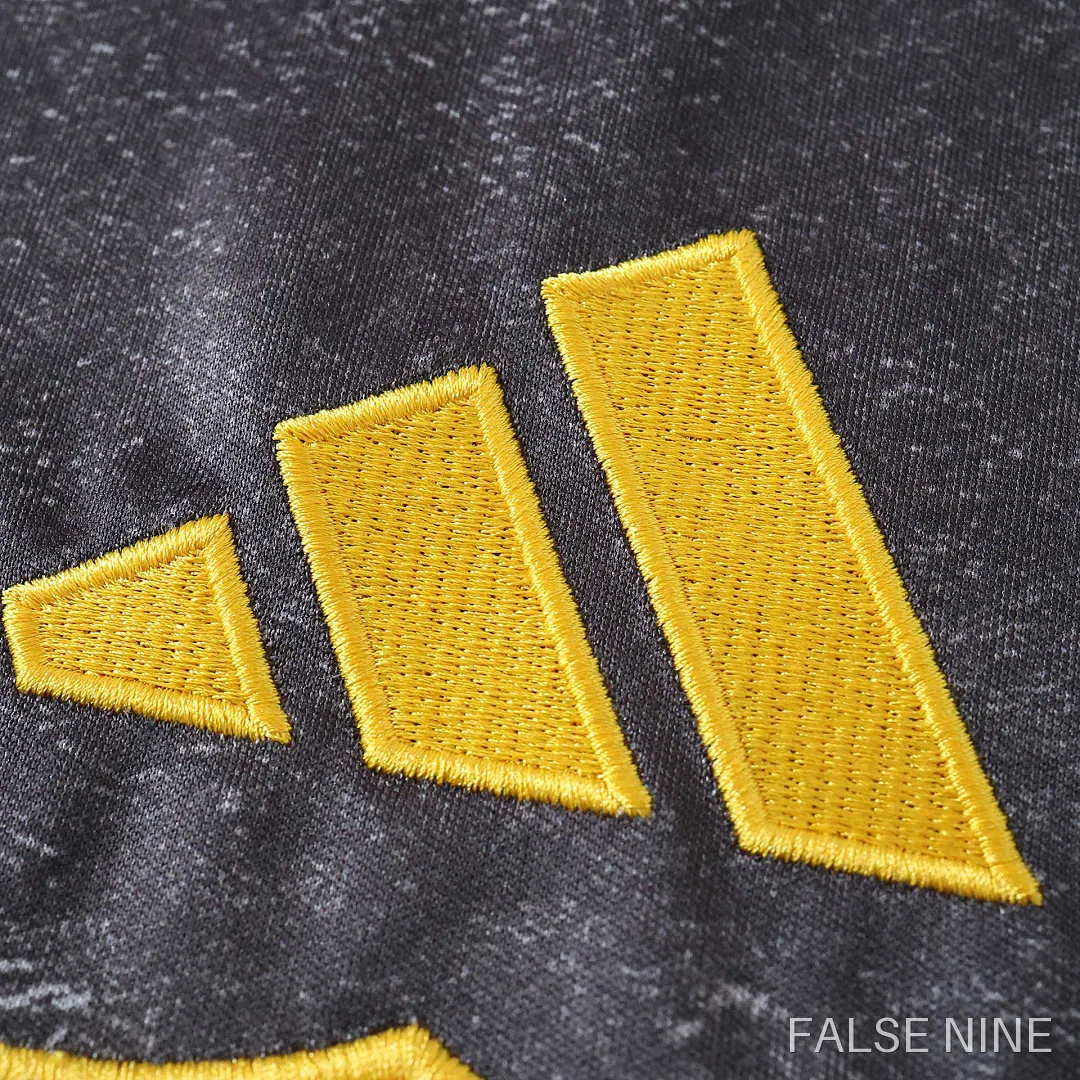 A.S. Roma 26/27 Third Shirt (Fan Version), photo 14