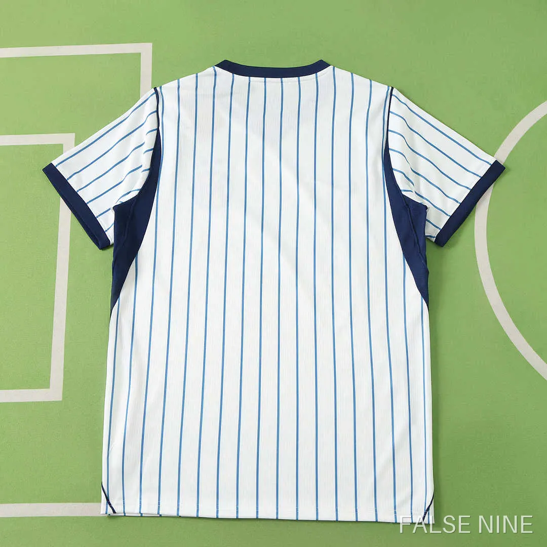 Inter Milan 26/27 Away Shirt (Fan Version), photo 2