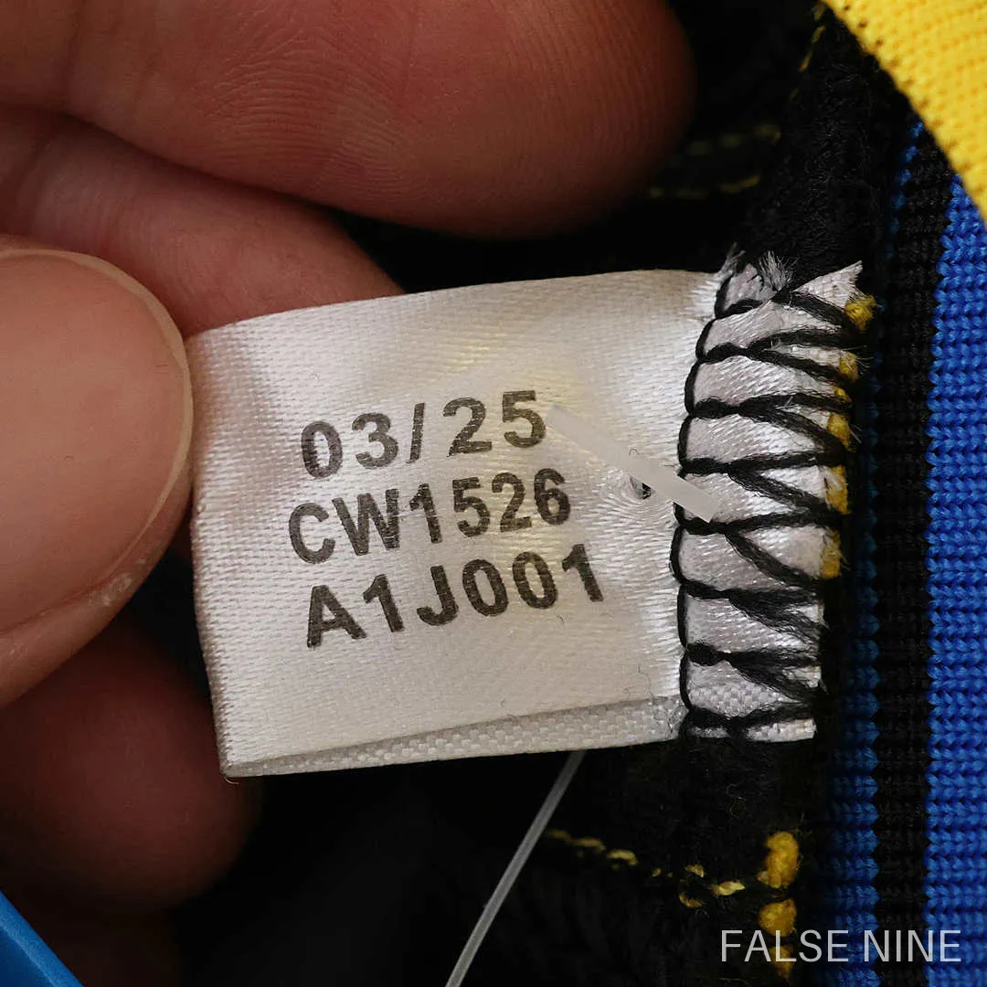 Manchester United 25/26 Third Shirt (Fan Version), photo 19
