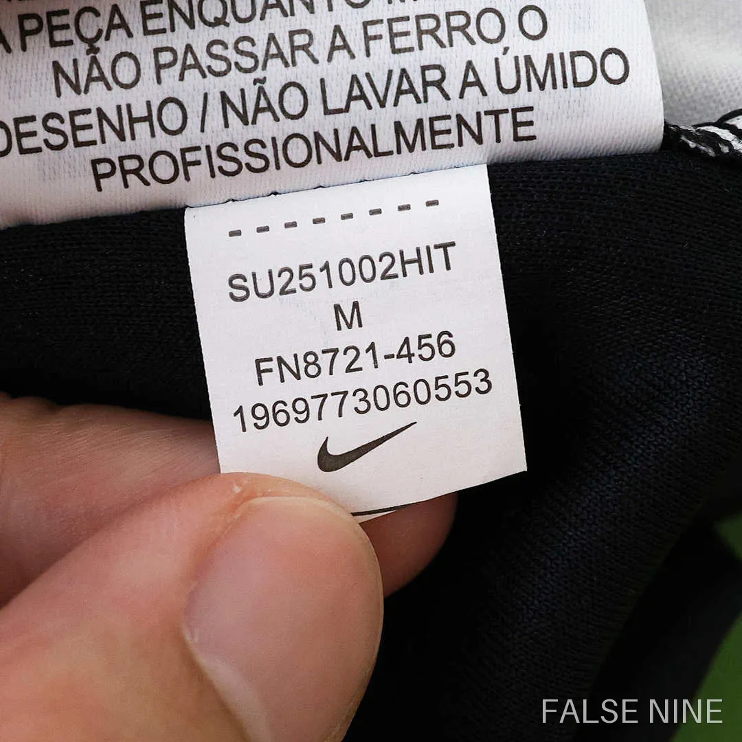 Corinthians 25/26 Away Shirt (Women), photo 13