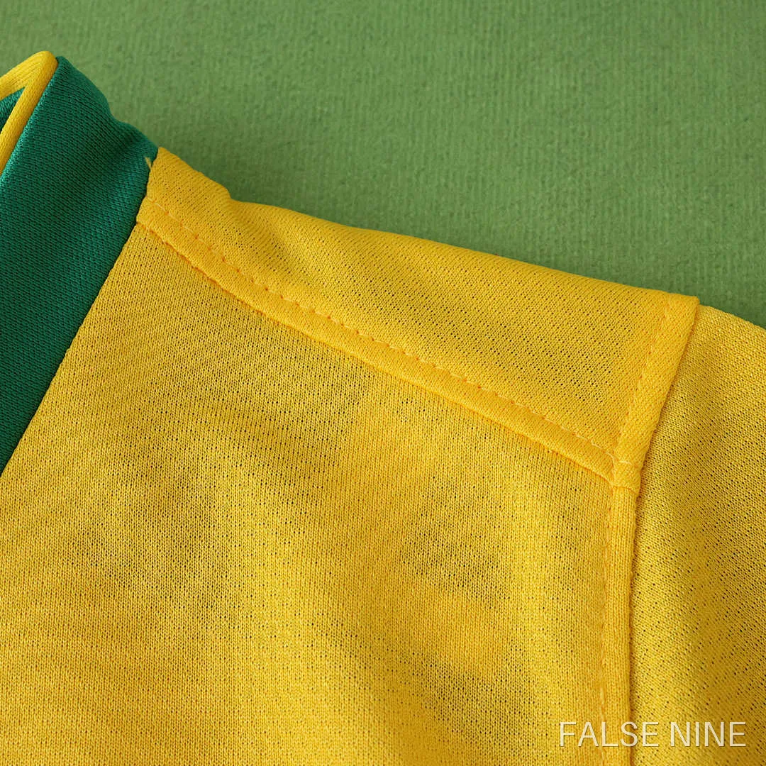 Brazil 2006 Home Kids Kit (Retro), photo 19