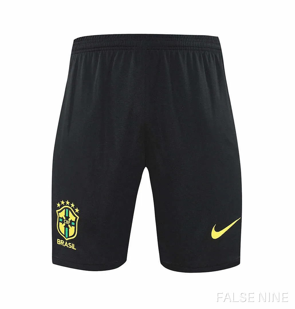 25/26 Brazil Jesus Training clothes suit vest Fan version, photo 21