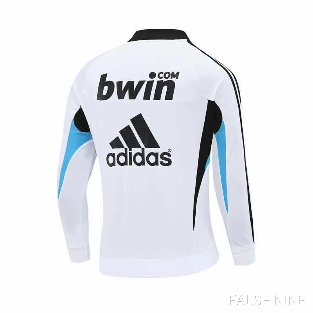 Real Madrid 08/09 Training Jacket, photo 22