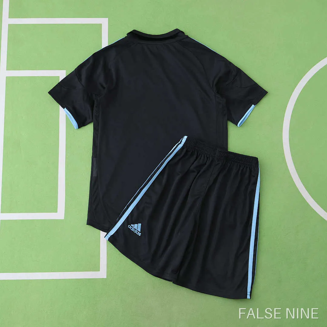 Real Madrid 09/10 Third Kit (Kids), photo 18