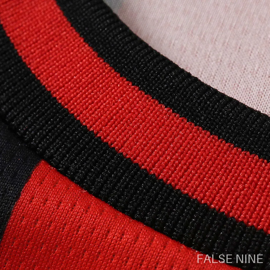 A.C. Milan 26/27 Home Kids Kit, photo 29