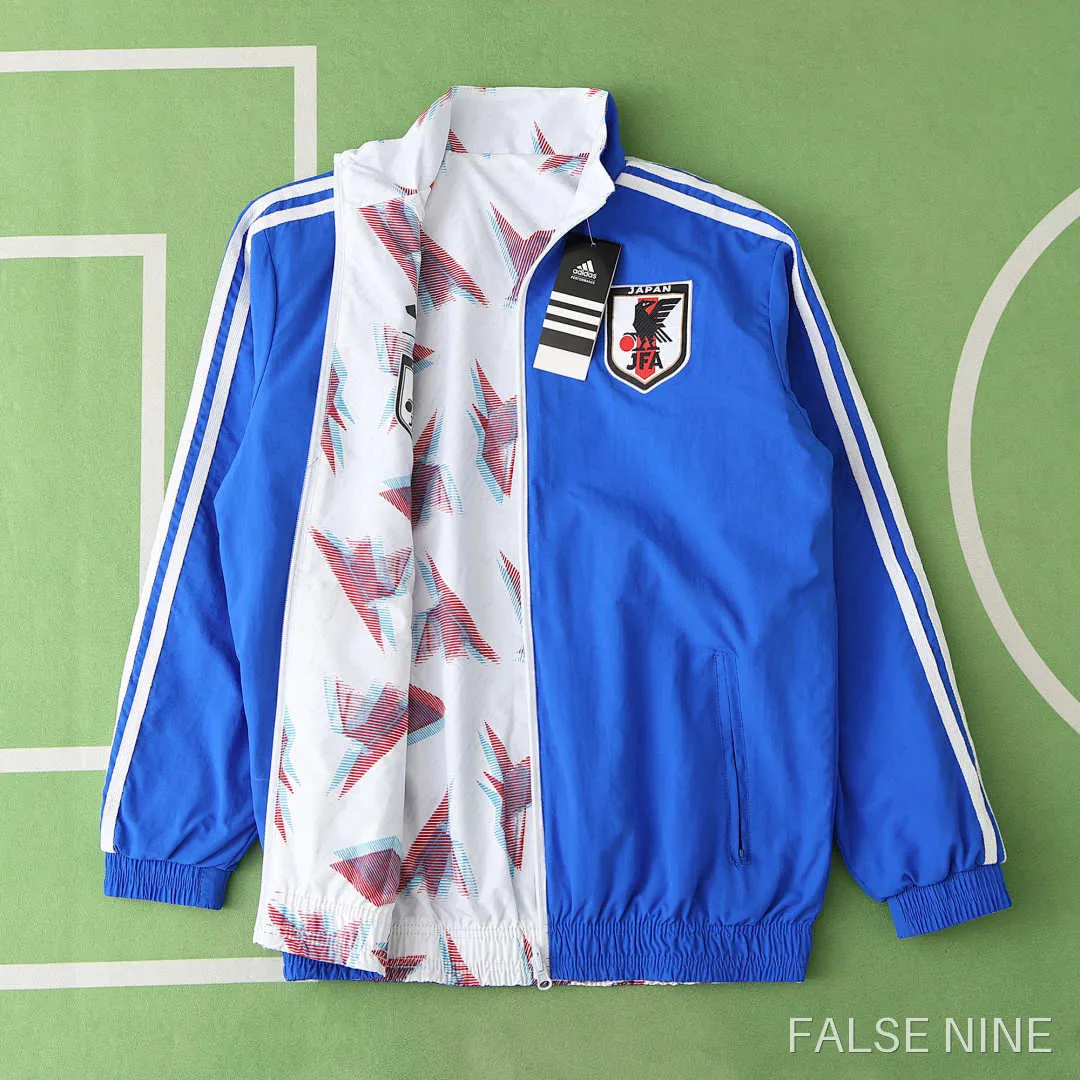 Japan 24/25 Training Windbreaker, photo 15