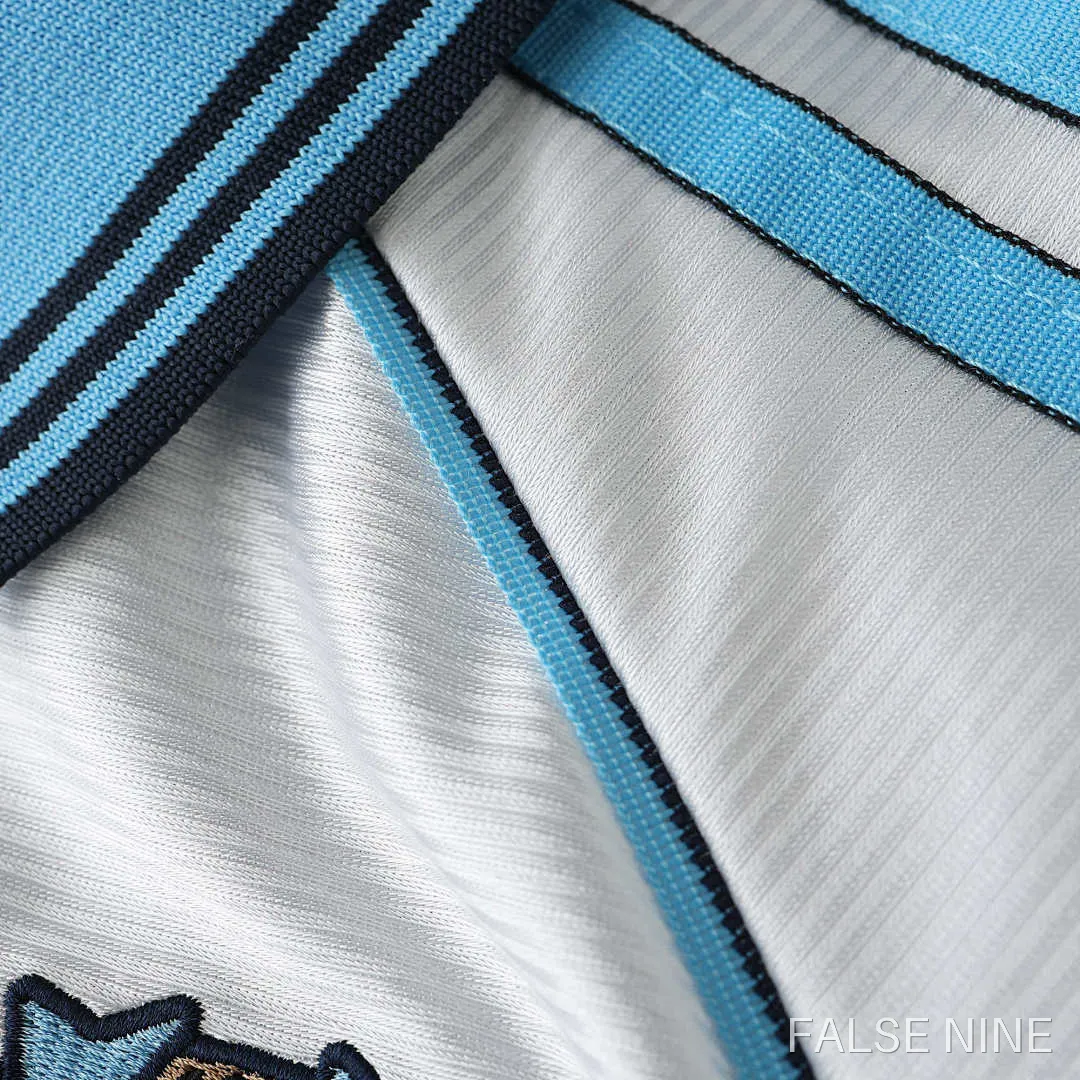 98/99 Olympique home retro Fan version, photo 14