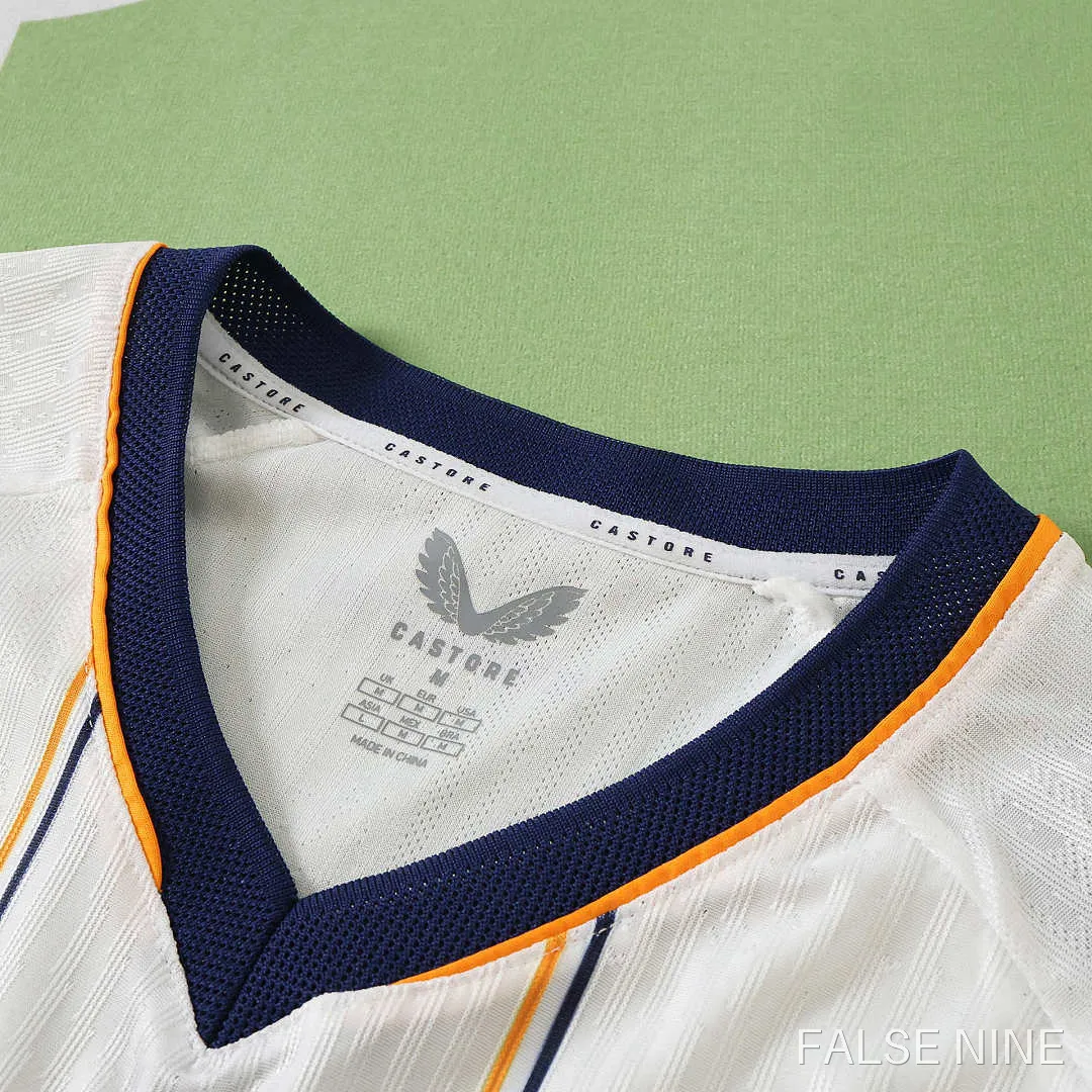 Everton 26/27 Away Shirt (Player Version), photo 20