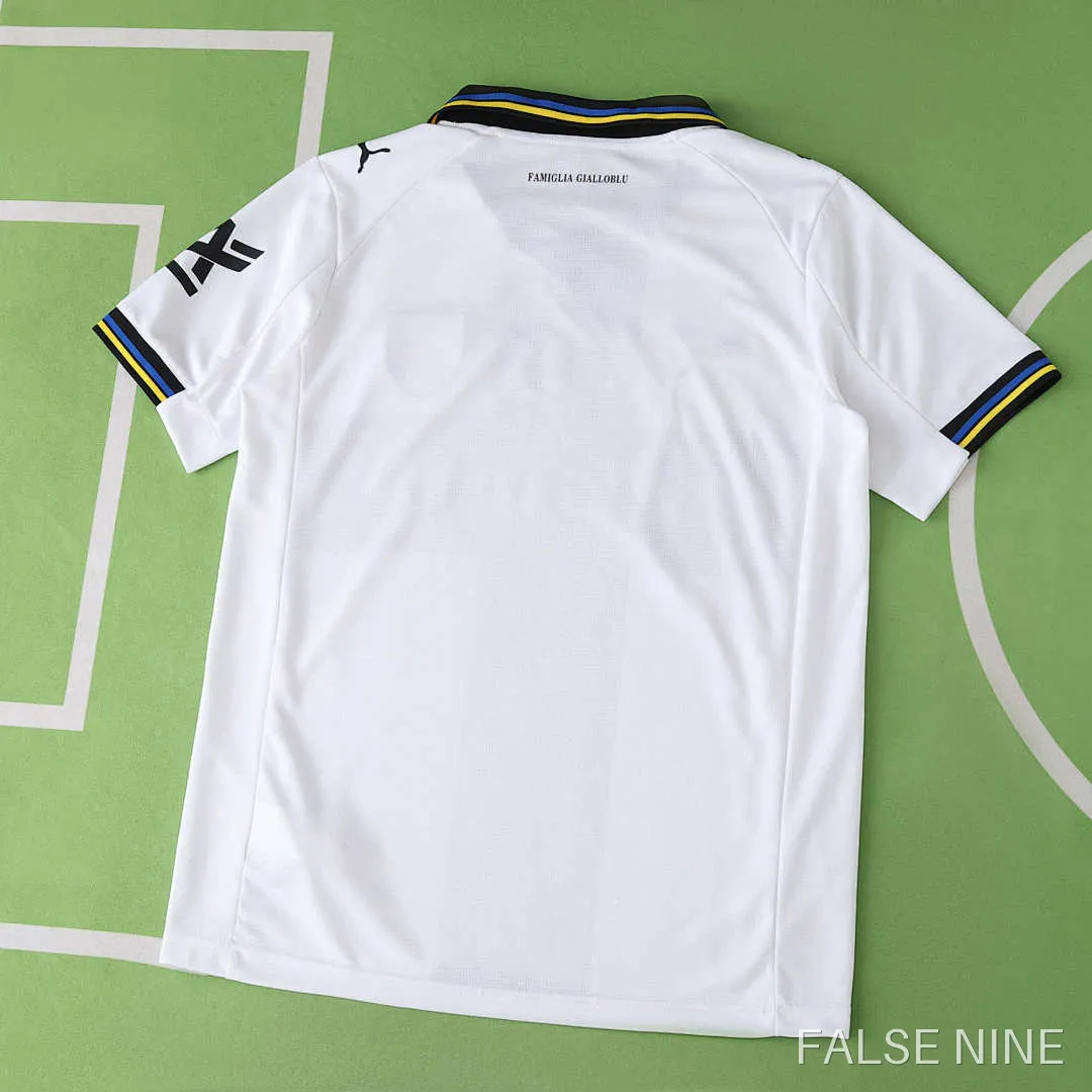 Parma Calcio 1913 25/26 Home Shirt (Fan Version), photo 26