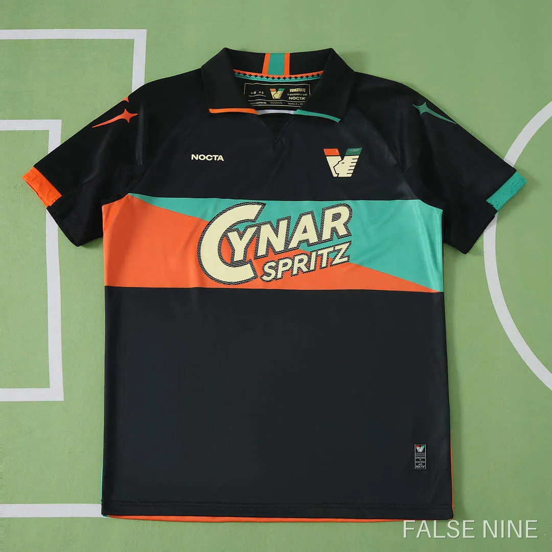 Venezia 26/27 Home Shirt (Player Version), photo 1