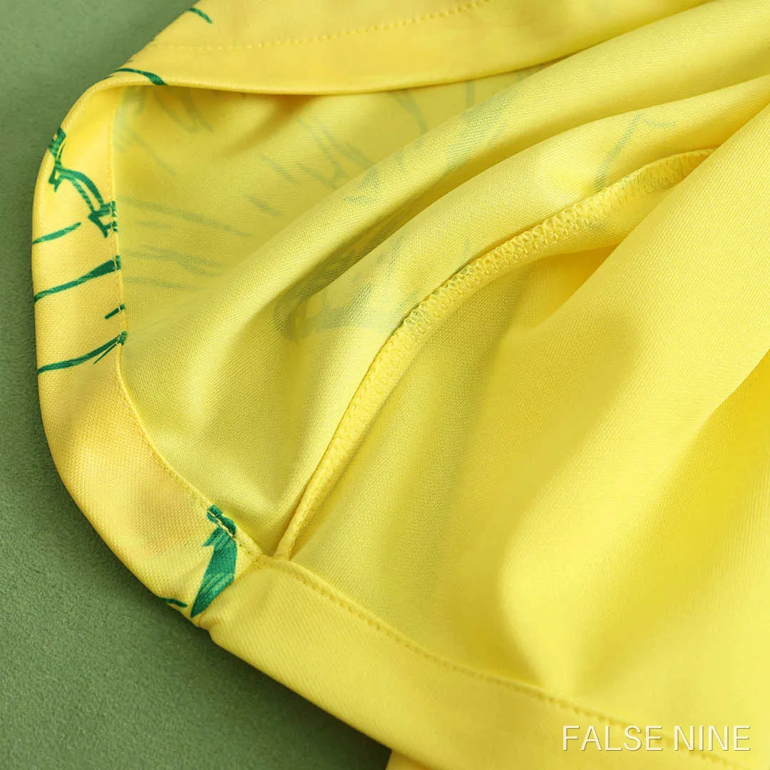 Brazil 2024 Special Edition Fan Version Jersey, photo 15