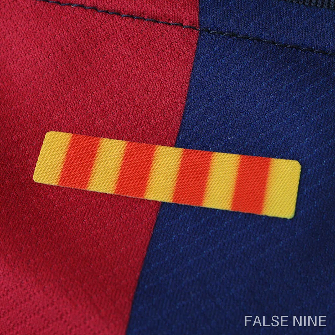 FC Barcelona 24/25 Special Shirt (Fan Version), photo 26