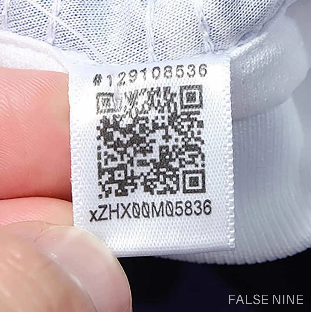 Real Madrid 23-24 Chinese Loong Memorial Special Edition Shirt, photo 4