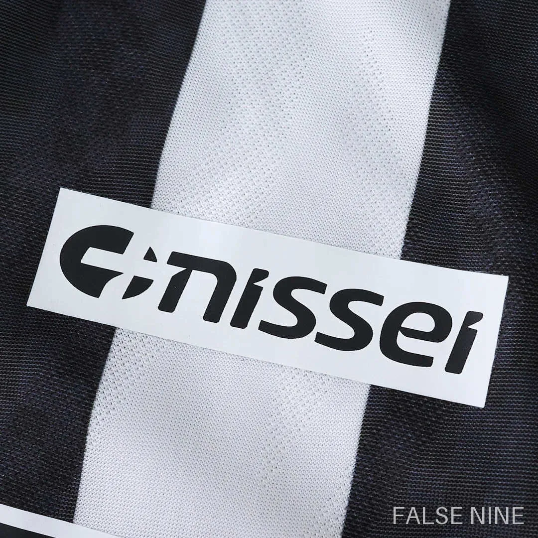 Santos FC 25/26 Away Shirt (Fan Version), photo 8