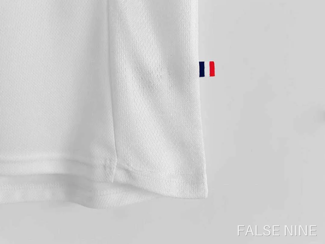 France 1998 Away Shirt (Retro Fan Version), photo 9