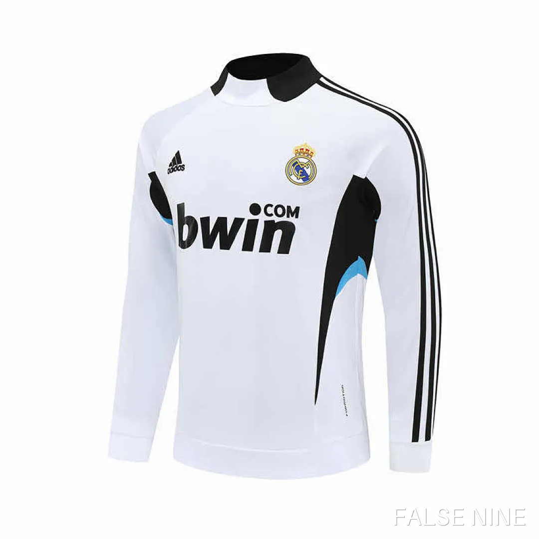 Real Madrid 08/09 Training Jacket, photo 18