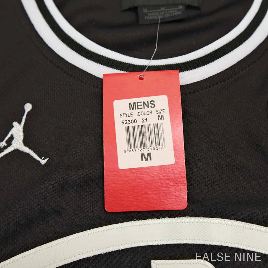 Paris Saint-Germain Jordan Basketball Jersey 23, photo 10