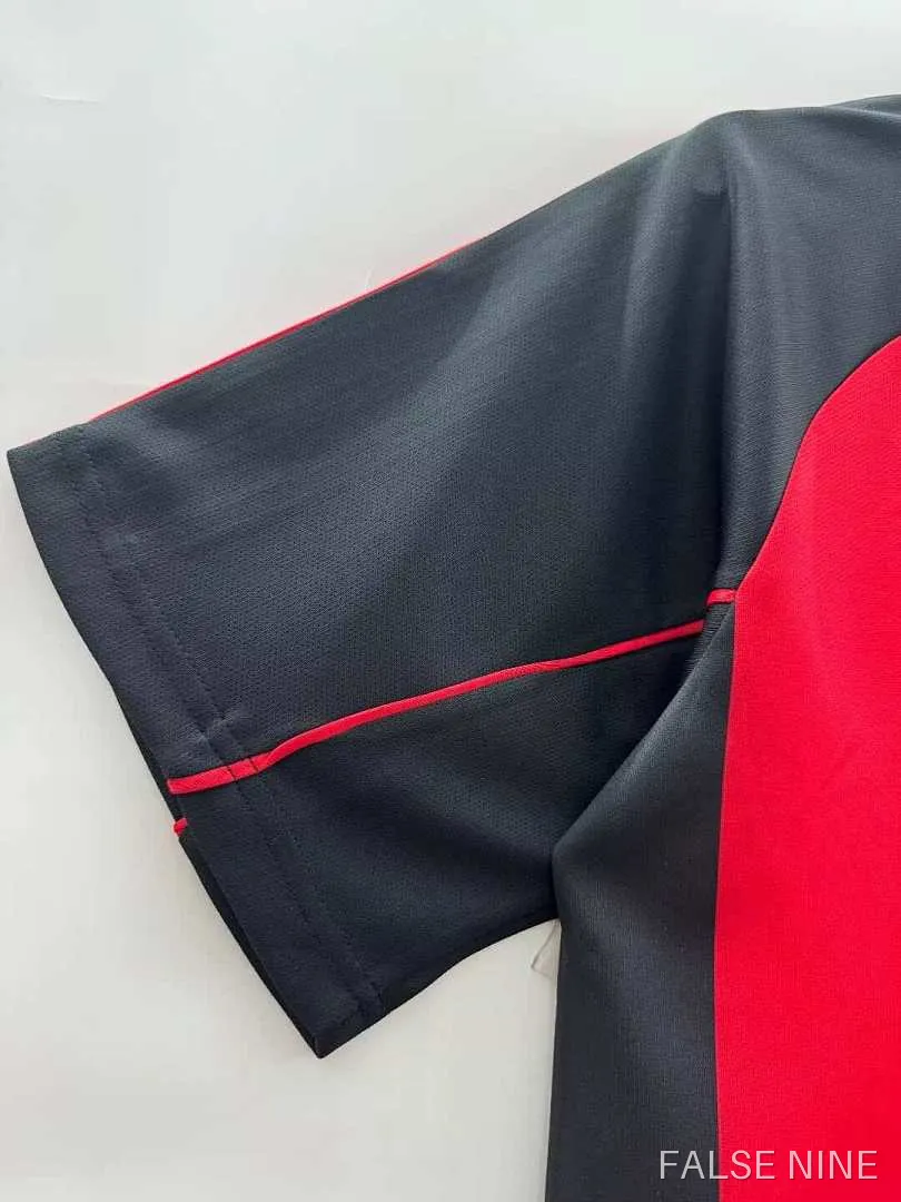 0002 AC Milan Home retro Fan version, photo 7