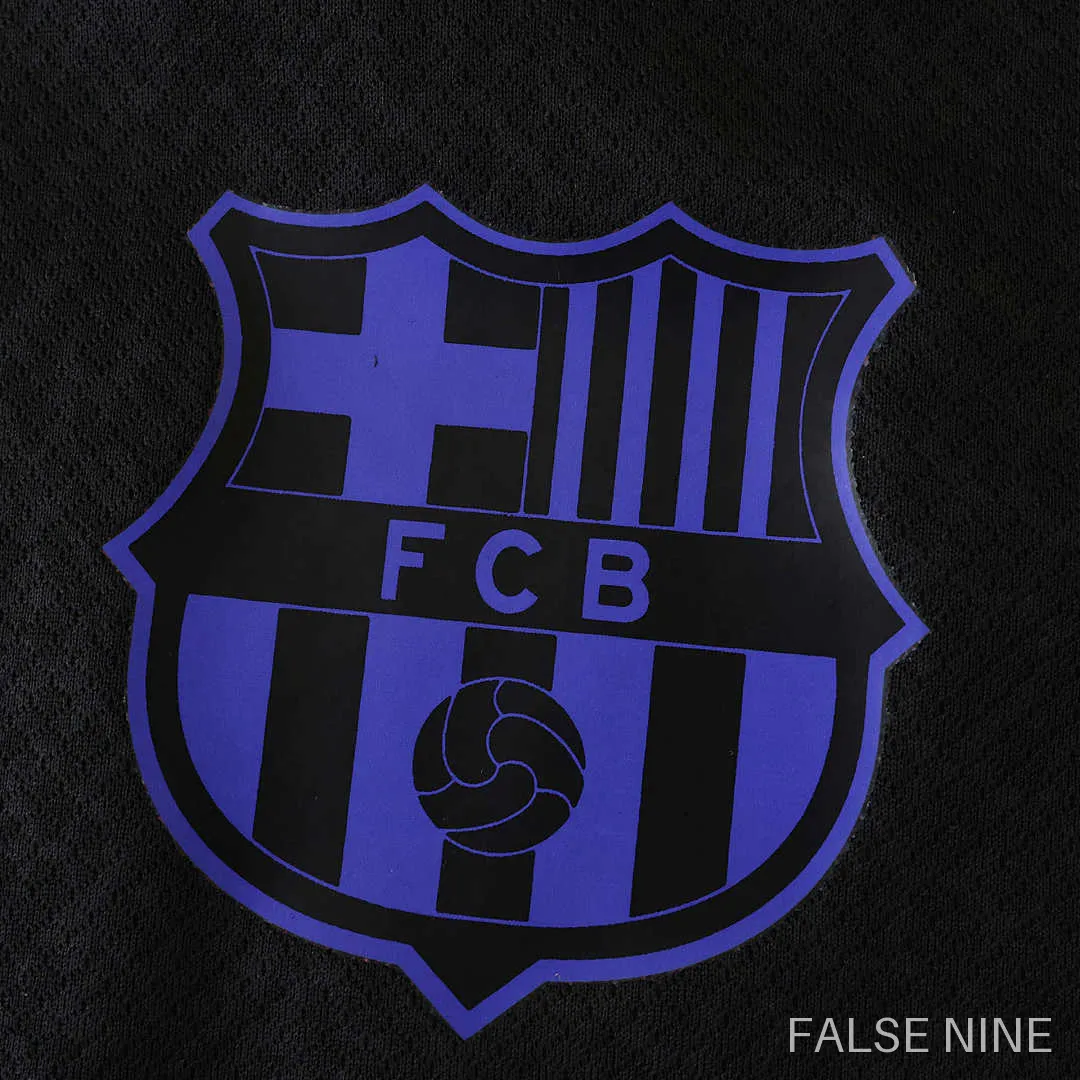 FC Barcelona 25/26 Concept Shirt (Fan Version), photo 5