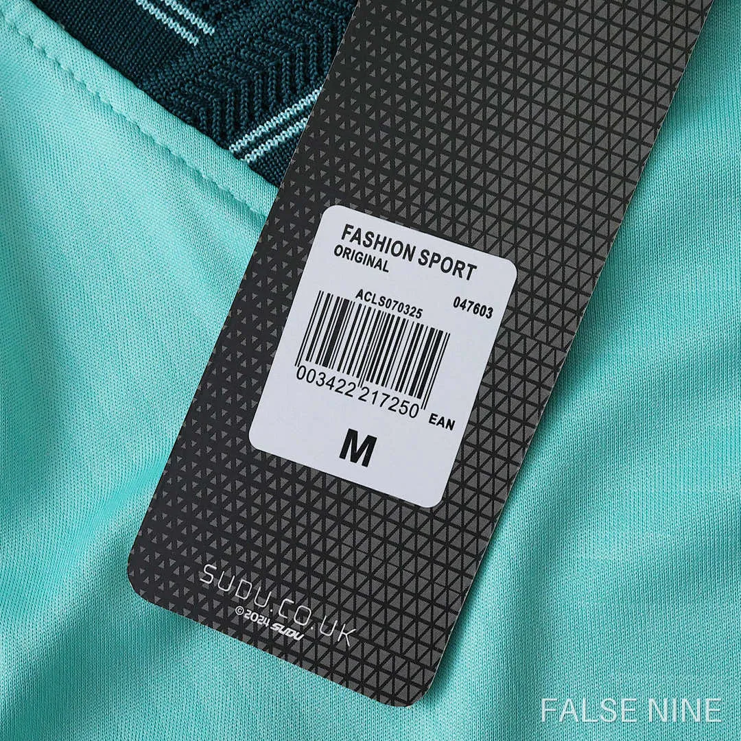 Wolverhampton Wanderers 25/26 Away Shirt (Fan Version), photo 17