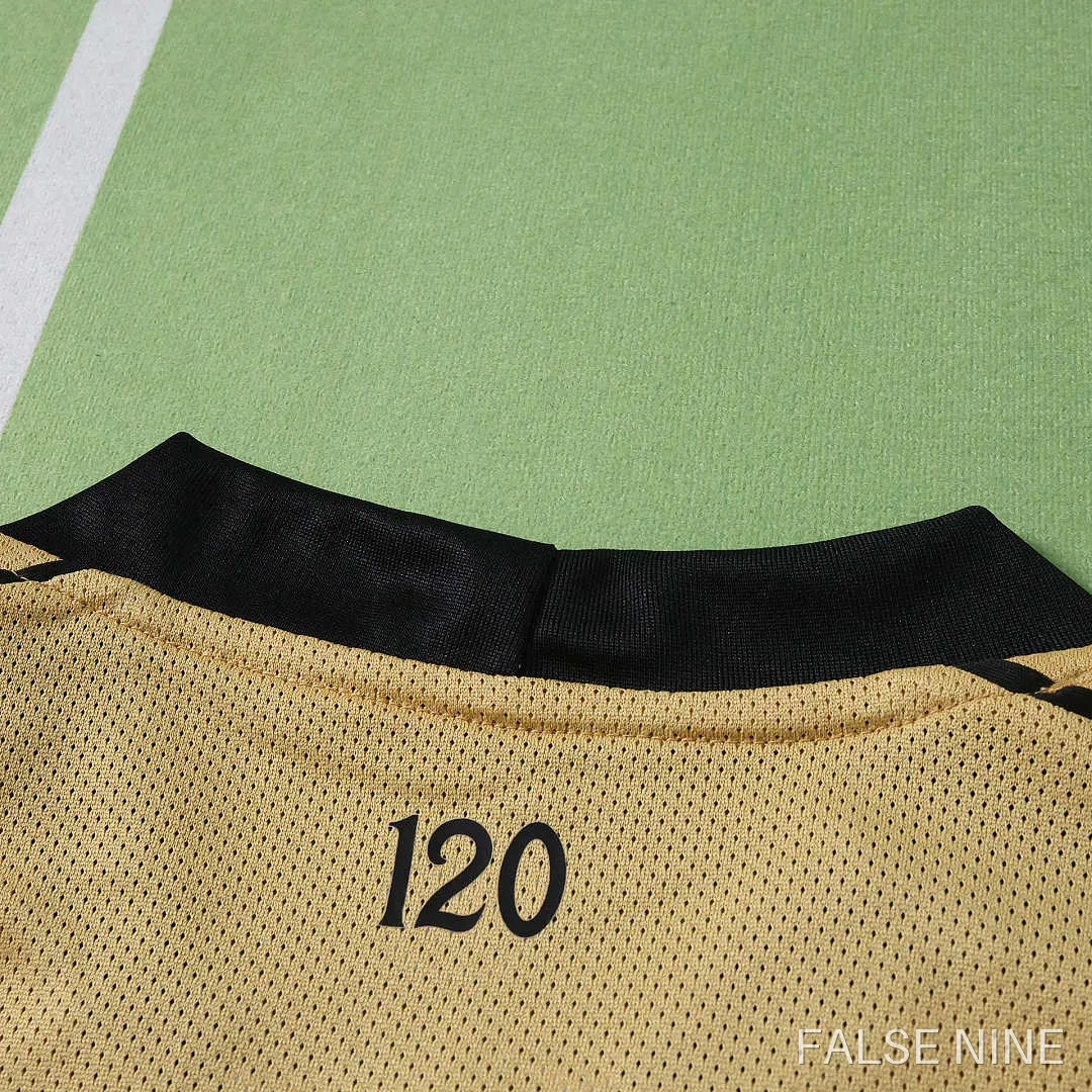 Sporting CP 26/27 Away Shirt (Fan Version), photo 3