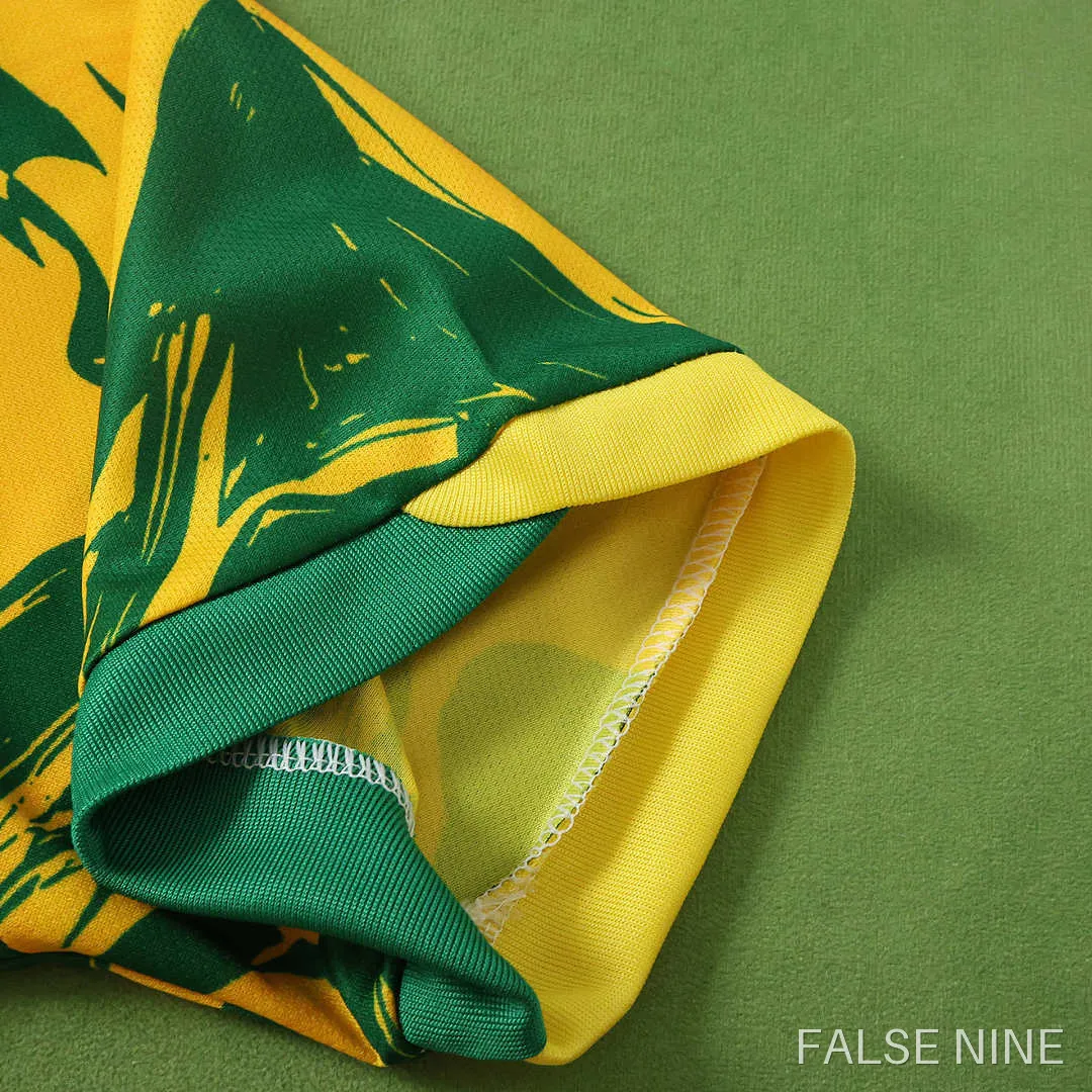 Norwich City 26/27 Home Shirt (Fan Version), photo 16