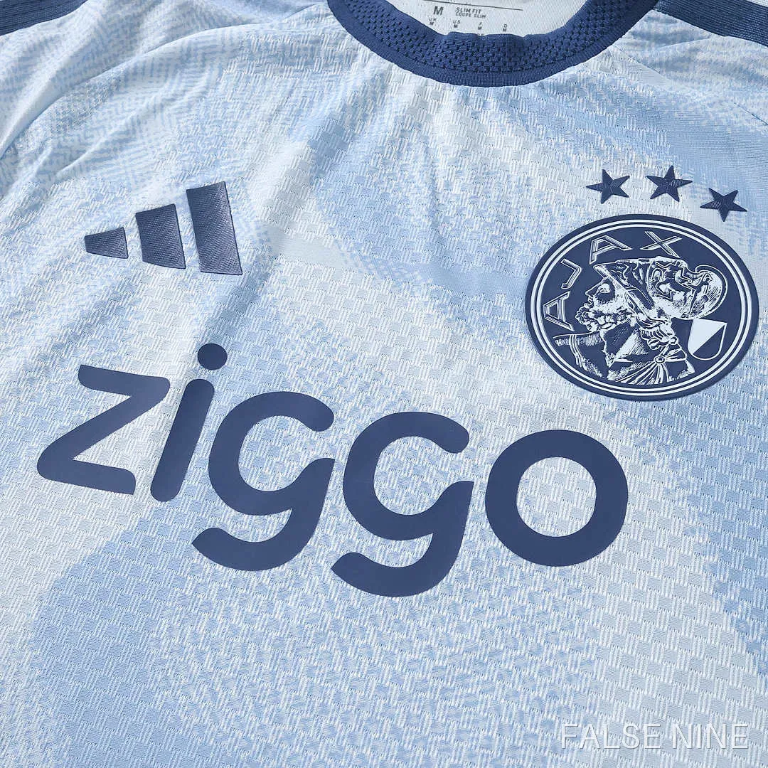 Ajax 26/27 Third Shirt (Player Version), photo 14