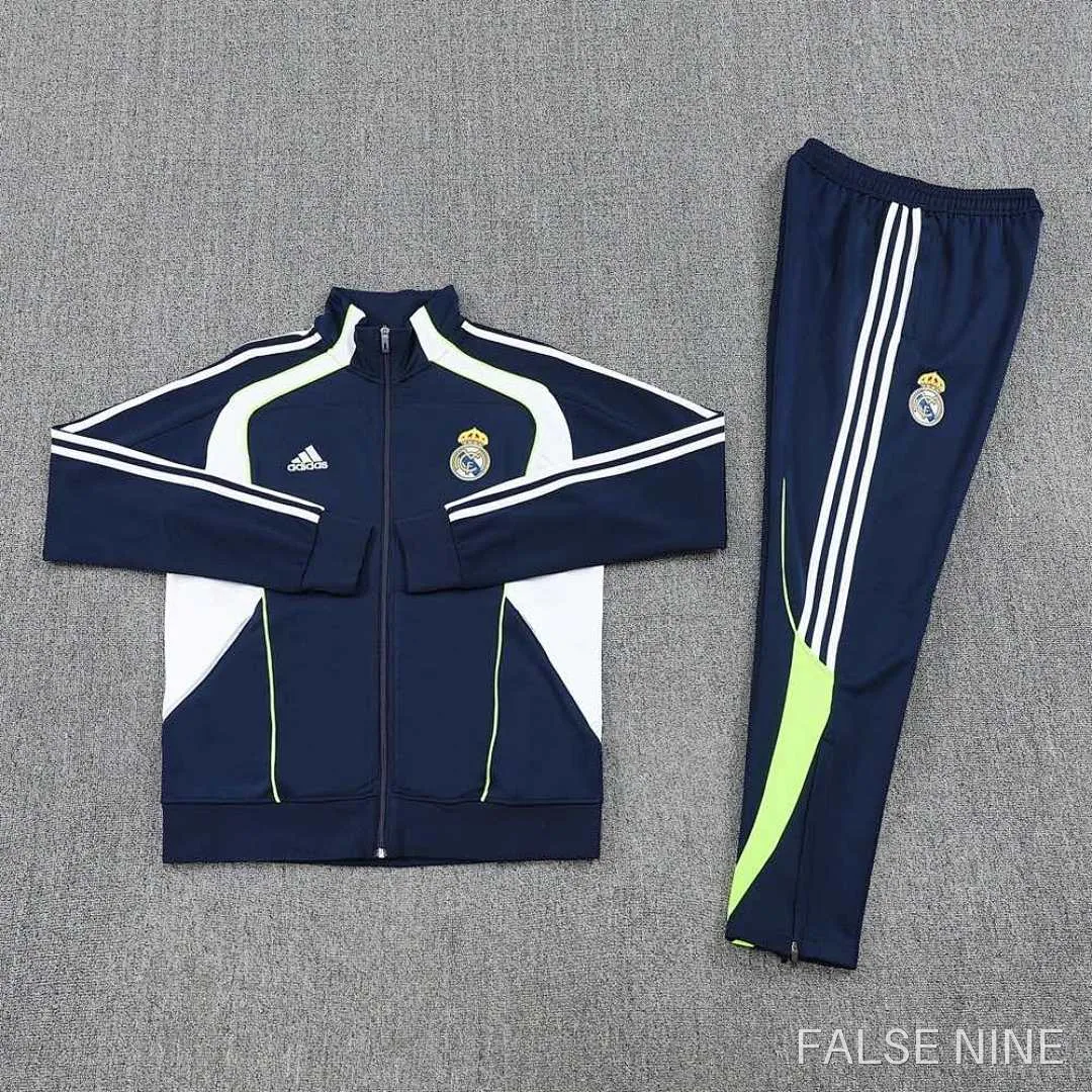 Real Madrid CF 25/26 Training Jacket Set, photo 21