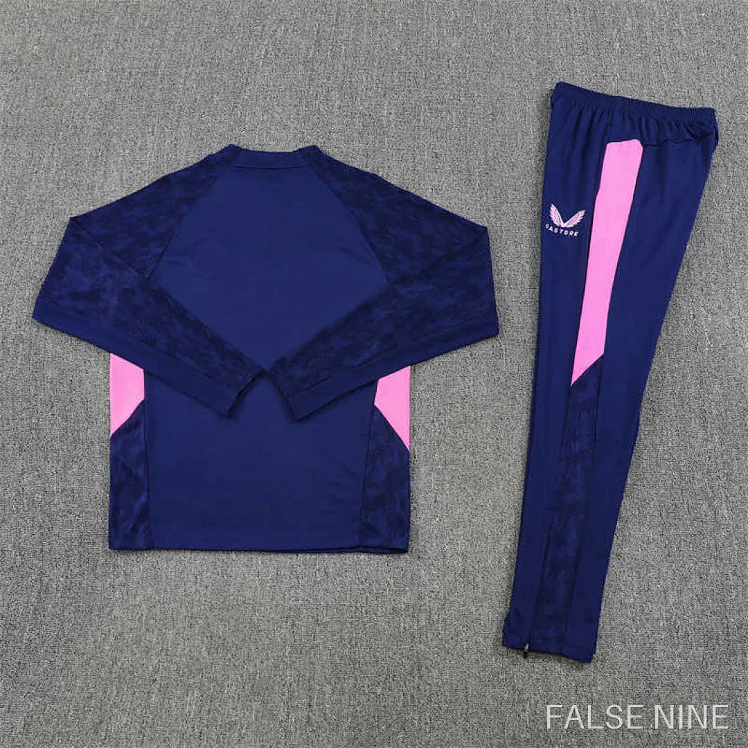 Feyenoord 25/26 Training Tracksuit, photo 13