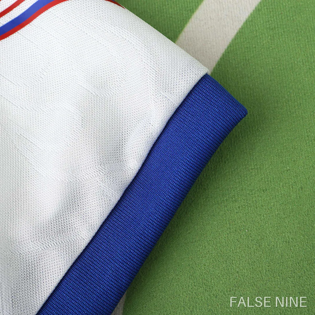 1998 Japan away retro Fan version, photo 11