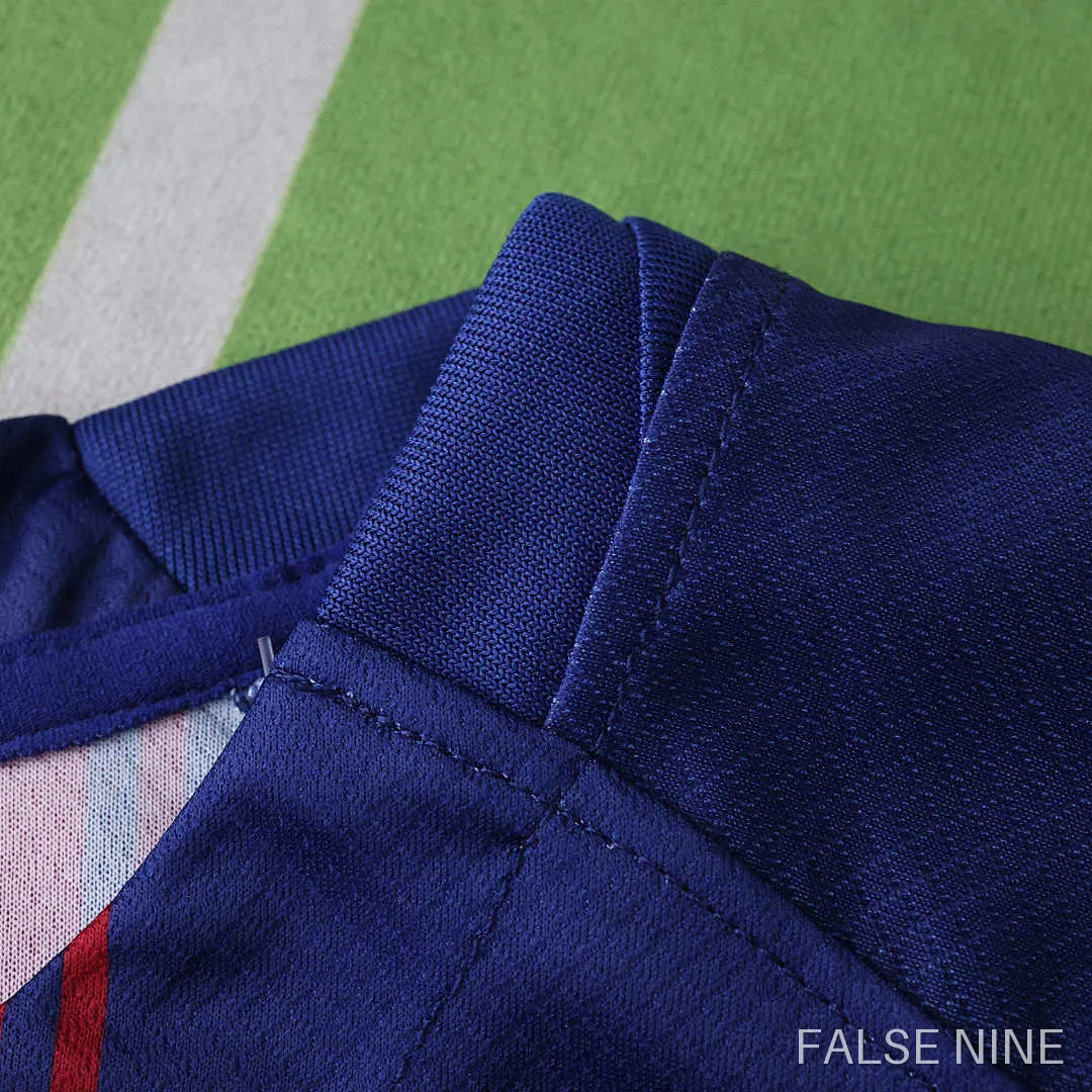 FC Barcelona 25/26 Home Shirt (Fan Version), photo 4