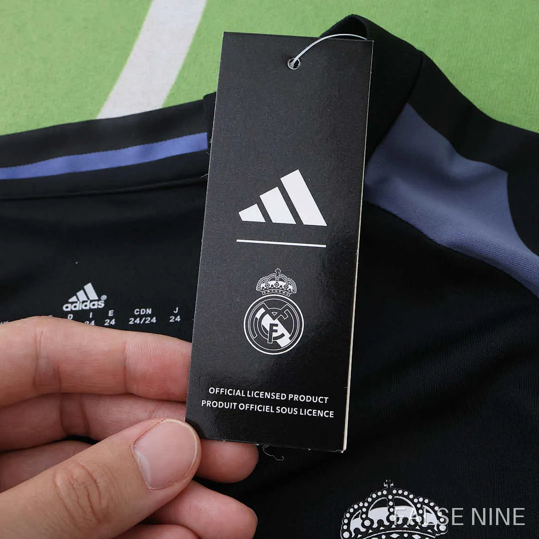 Real Madrid 16/17 Third Kids Kit, photo 29