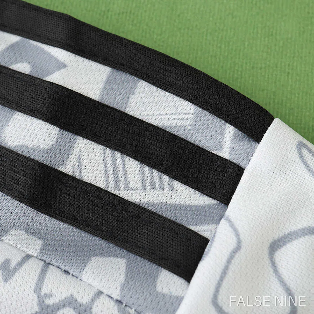 Japan 24/25 Concept Home Shirt (Fan Version), photo 9