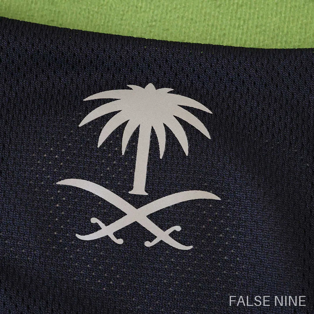 Al Nassr 25/26 Away Shirt (Player Version), photo 23