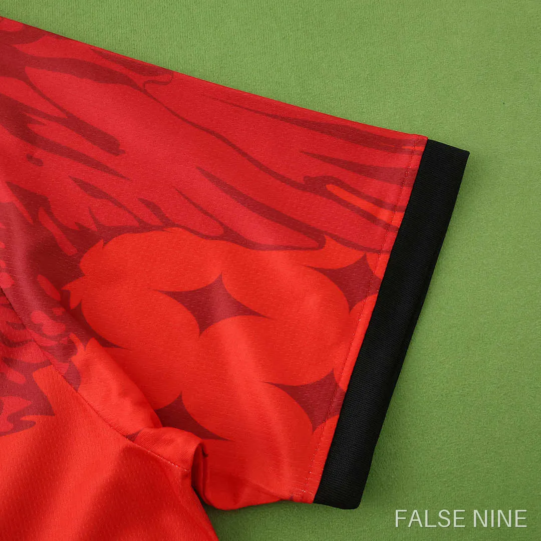 Venezia F.C. 25/26 Fifth Shirt (Fan Version), photo 14