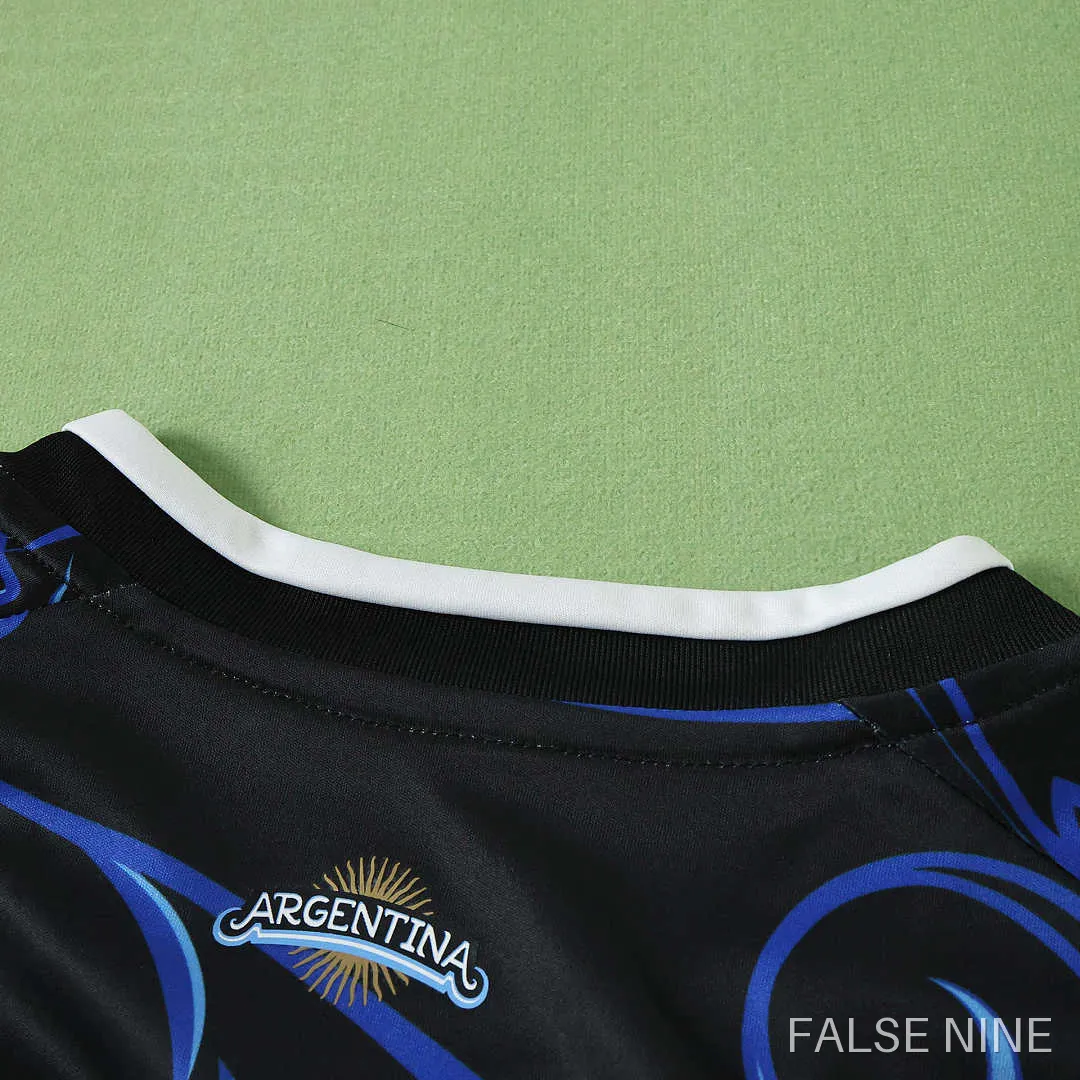 Argentina 2026 Away Shirt (Fan Version), photo 3