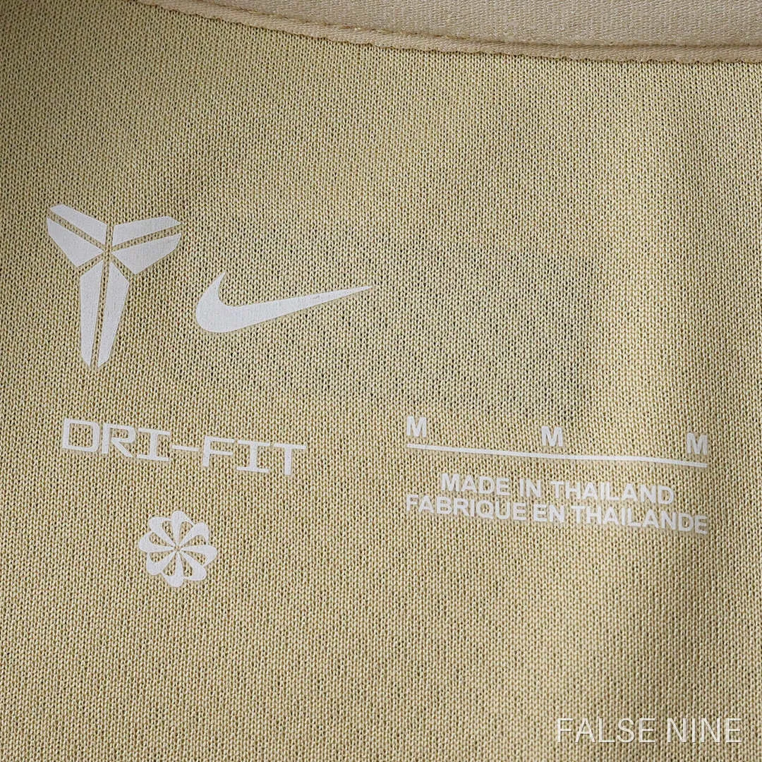 FC Barcelona 25/26 Away Long Sleeve Shirt (Fan Version), photo 17