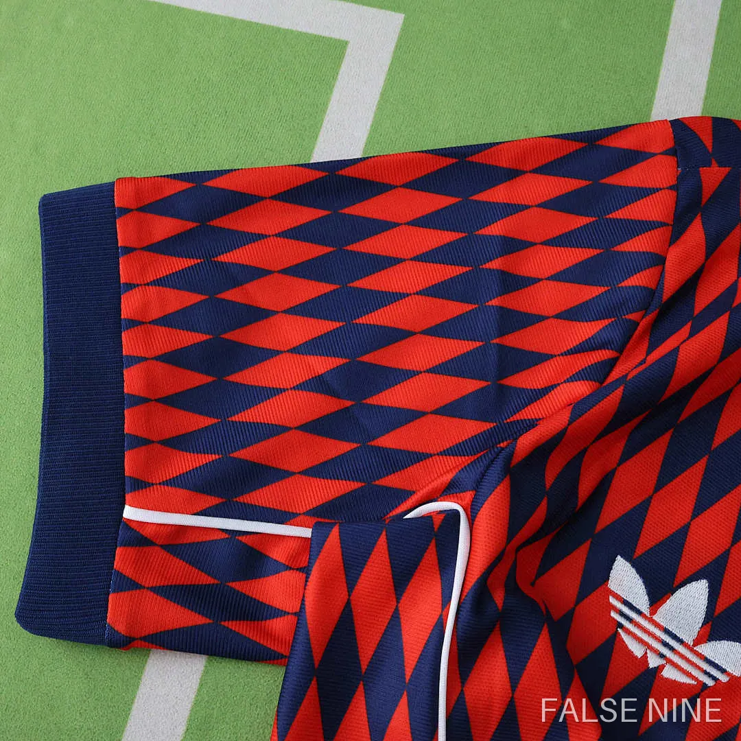 Bayern Munich 25/26 Home Shirt (Fan Version), photo 12