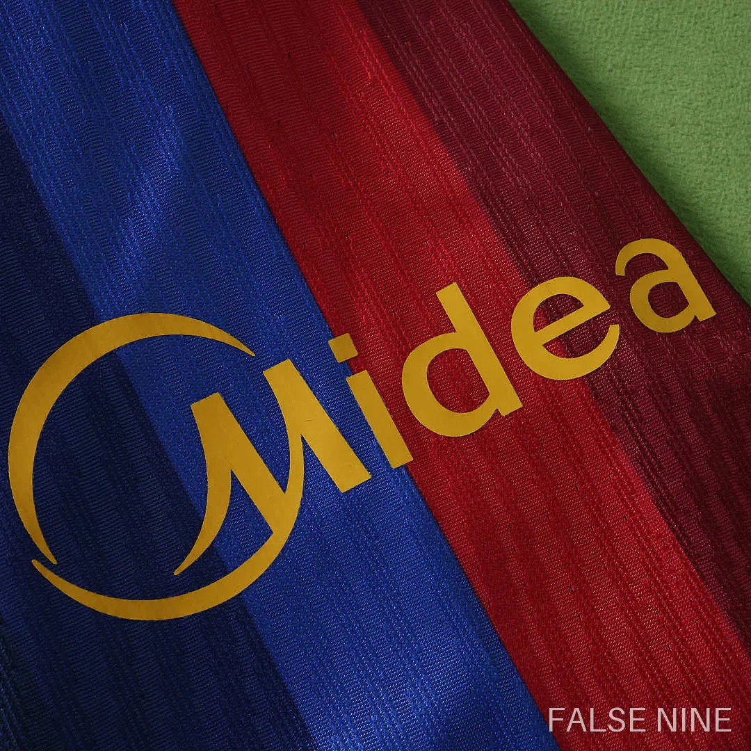 FC Barcelona 26/27 Home Shirt (Player Version), photo 27