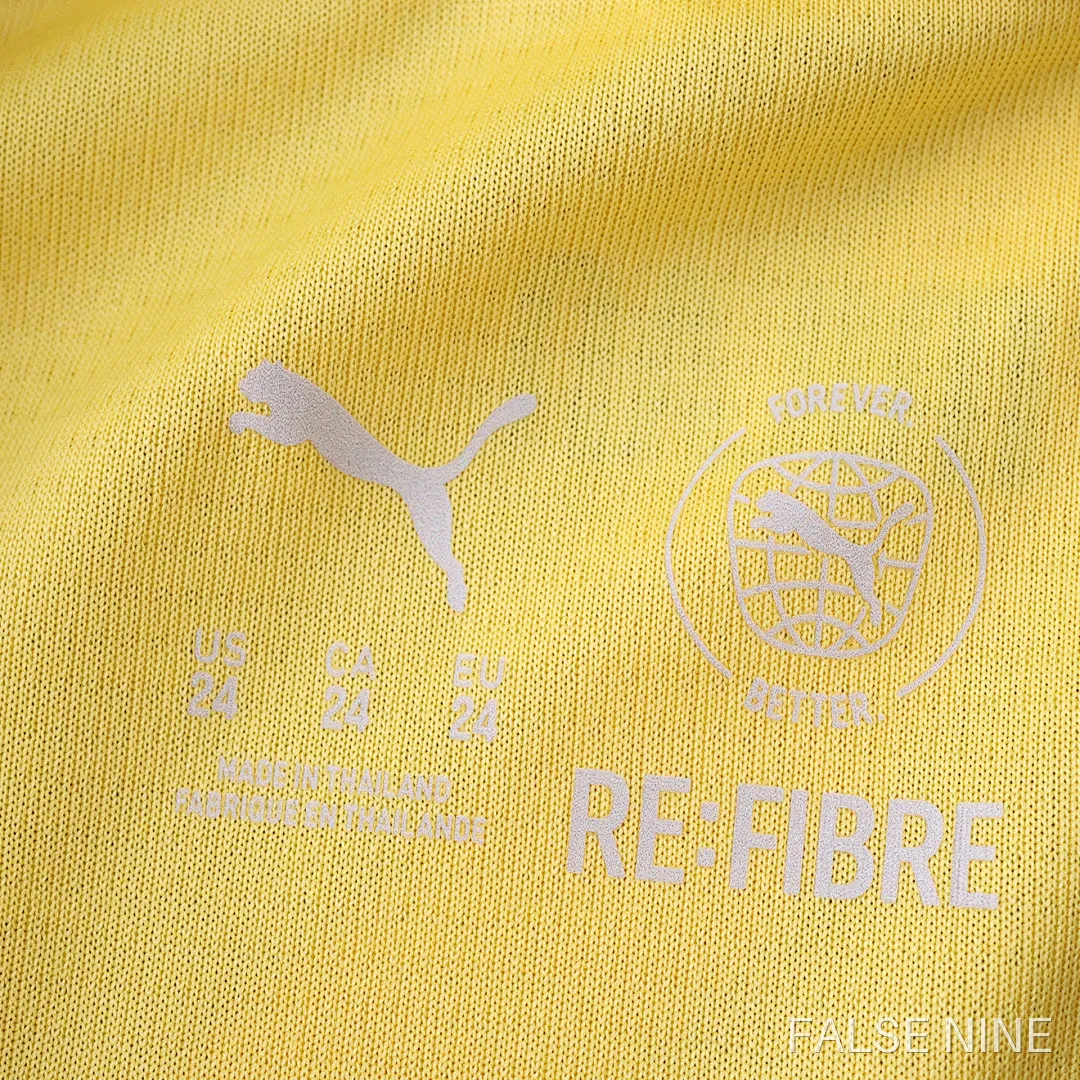 A.C. Milan 25/26 Third Kids Kit, photo 17