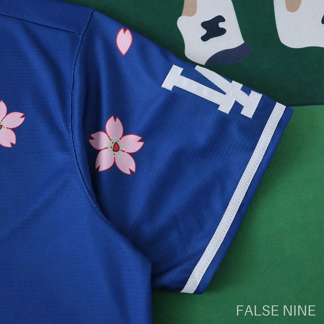 Los Angeles Dodgers 2025 Special Edition Jersey, photo 14