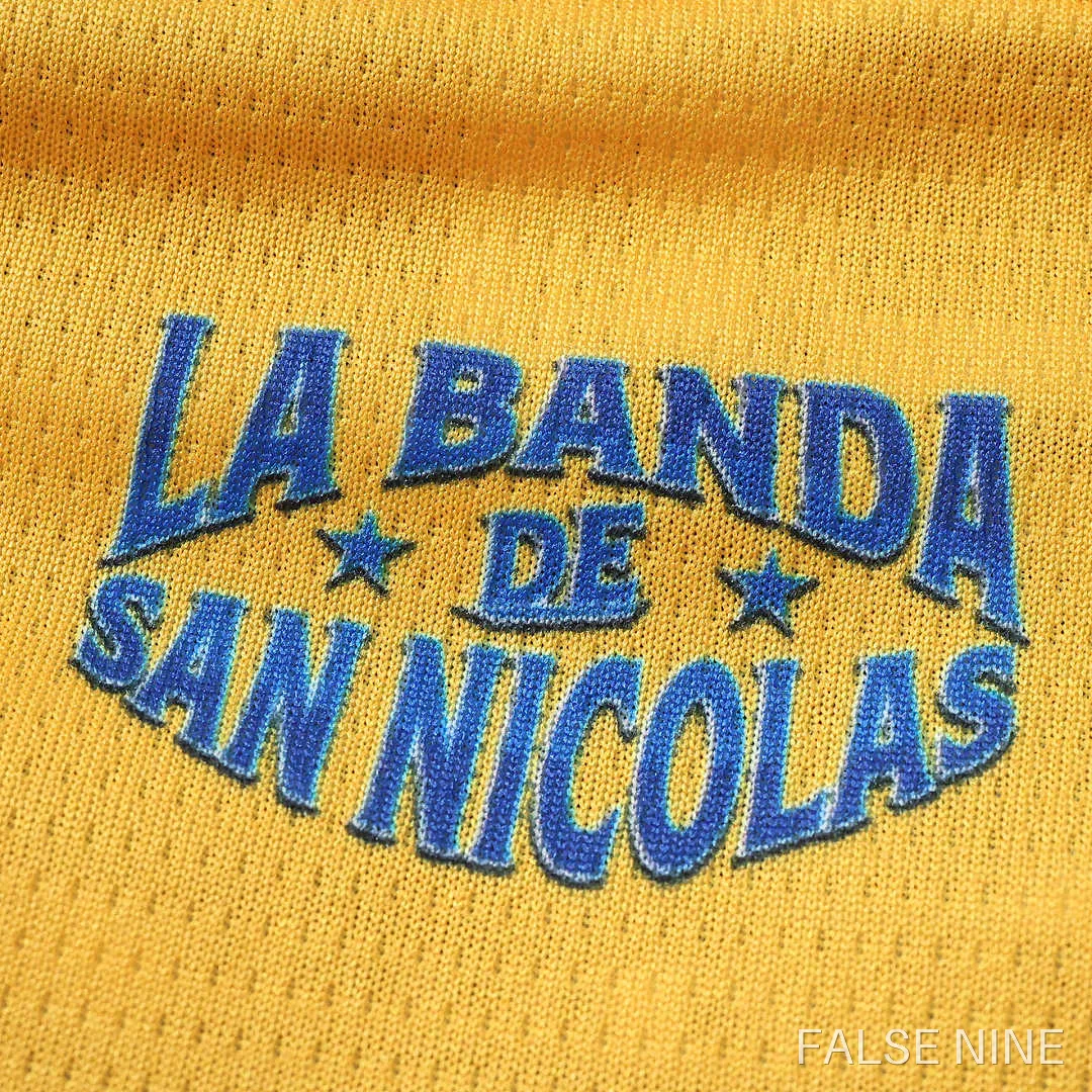 Tigres UANL 26/27 Home Shirt (Fan Version), photo 4
